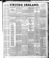 Flag of Ireland Saturday 11 June 1892 Page 1