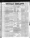 Flag of Ireland Saturday 04 March 1893 Page 1