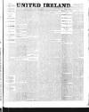Flag of Ireland Saturday 17 March 1894 Page 1