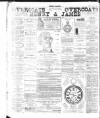 Flag of Ireland Saturday 01 December 1894 Page 8