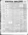 Flag of Ireland Saturday 16 March 1895 Page 1