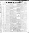 Flag of Ireland Saturday 04 July 1896 Page 1