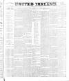 Flag of Ireland Saturday 15 August 1896 Page 1