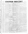 Flag of Ireland Saturday 12 September 1896 Page 1
