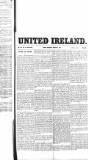 Flag of Ireland Saturday 09 January 1897 Page 1