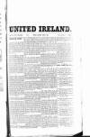 Flag of Ireland Saturday 03 April 1897 Page 1