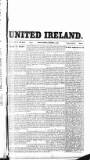 Flag of Ireland Saturday 04 September 1897 Page 1