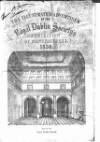 Illustrated Advertiser of the Royal Dublin Society