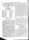 Irish Ecclesiastical Gazette Monday 01 March 1858 Page 18