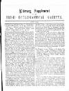 Irish Ecclesiastical Gazette Tuesday 01 June 1858 Page 25