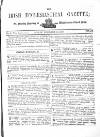 Irish Ecclesiastical Gazette Tuesday 01 November 1859 Page 1