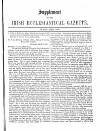 Irish Ecclesiastical Gazette Sunday 15 April 1860 Page 49