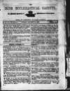 Irish Ecclesiastical Gazette Tuesday 15 January 1861 Page 1