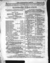 Irish Ecclesiastical Gazette Friday 15 February 1861 Page 32