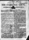 Irish Ecclesiastical Gazette Monday 15 April 1861 Page 1