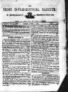 Irish Ecclesiastical Gazette Saturday 15 June 1861 Page 1