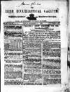Irish Ecclesiastical Gazette Sunday 15 December 1861 Page 1