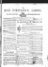 Irish Ecclesiastical Gazette