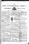 Irish Ecclesiastical Gazette Friday 19 July 1867 Page 1