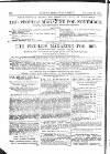 Irish Ecclesiastical Gazette Wednesday 20 November 1867 Page 4
