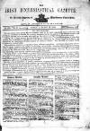 Irish Ecclesiastical Gazette Saturday 18 January 1868 Page 1