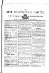 Irish Ecclesiastical Gazette Thursday 20 February 1868 Page 1
