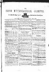 Irish Ecclesiastical Gazette Friday 20 March 1868 Page 1