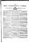 Irish Ecclesiastical Gazette Wednesday 20 May 1868 Page 1