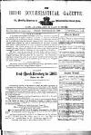 Irish Ecclesiastical Gazette Friday 20 November 1868 Page 1