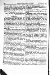 Irish Ecclesiastical Gazette Friday 20 November 1868 Page 16