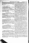 Irish Ecclesiastical Gazette Friday 20 November 1868 Page 20