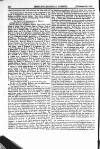 Irish Ecclesiastical Gazette Friday 20 November 1868 Page 24