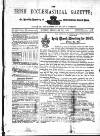 Irish Ecclesiastical Gazette Thursday 18 February 1869 Page 1