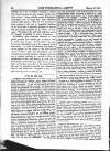 Irish Ecclesiastical Gazette Friday 19 March 1869 Page 6