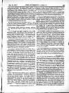 Irish Ecclesiastical Gazette Thursday 20 May 1869 Page 7