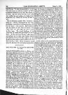 Irish Ecclesiastical Gazette Monday 21 June 1869 Page 6