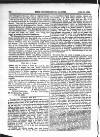 Irish Ecclesiastical Gazette Monday 21 June 1869 Page 8
