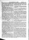 Irish Ecclesiastical Gazette Thursday 21 October 1869 Page 14