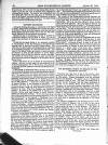 Irish Ecclesiastical Gazette Tuesday 22 March 1870 Page 8
