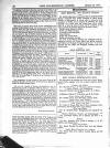 Irish Ecclesiastical Gazette Tuesday 22 March 1870 Page 12