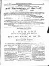 Irish Ecclesiastical Gazette Tuesday 22 March 1870 Page 23