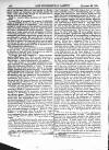Irish Ecclesiastical Gazette Saturday 22 October 1870 Page 18