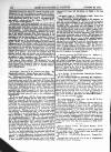 Irish Ecclesiastical Gazette Saturday 22 October 1870 Page 22