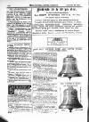 Irish Ecclesiastical Gazette Saturday 22 October 1870 Page 26