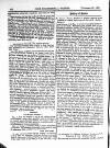 Irish Ecclesiastical Gazette Wednesday 23 November 1870 Page 22