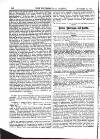 Irish Ecclesiastical Gazette Wednesday 22 November 1871 Page 22