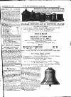 Irish Ecclesiastical Gazette Wednesday 22 November 1871 Page 27