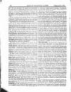 Irish Ecclesiastical Gazette Wednesday 21 February 1872 Page 6