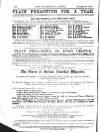 Irish Ecclesiastical Gazette Monday 23 December 1872 Page 24