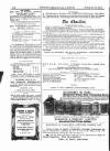 Irish Ecclesiastical Gazette Saturday 22 February 1873 Page 26